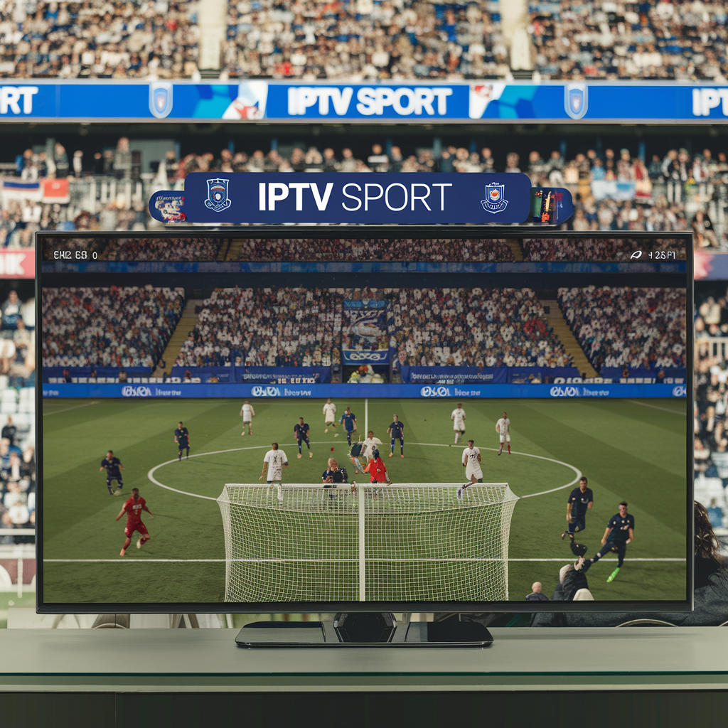 iptv subscription